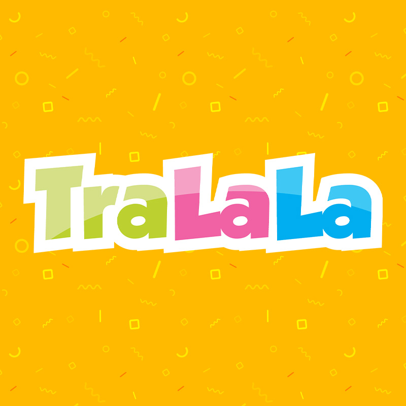 The no. 1 YouTube channel in Romania, TraLaLa Mora TV