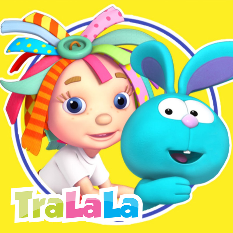 ﻿﻿Rosie & Friends - Starting with October Mora TV