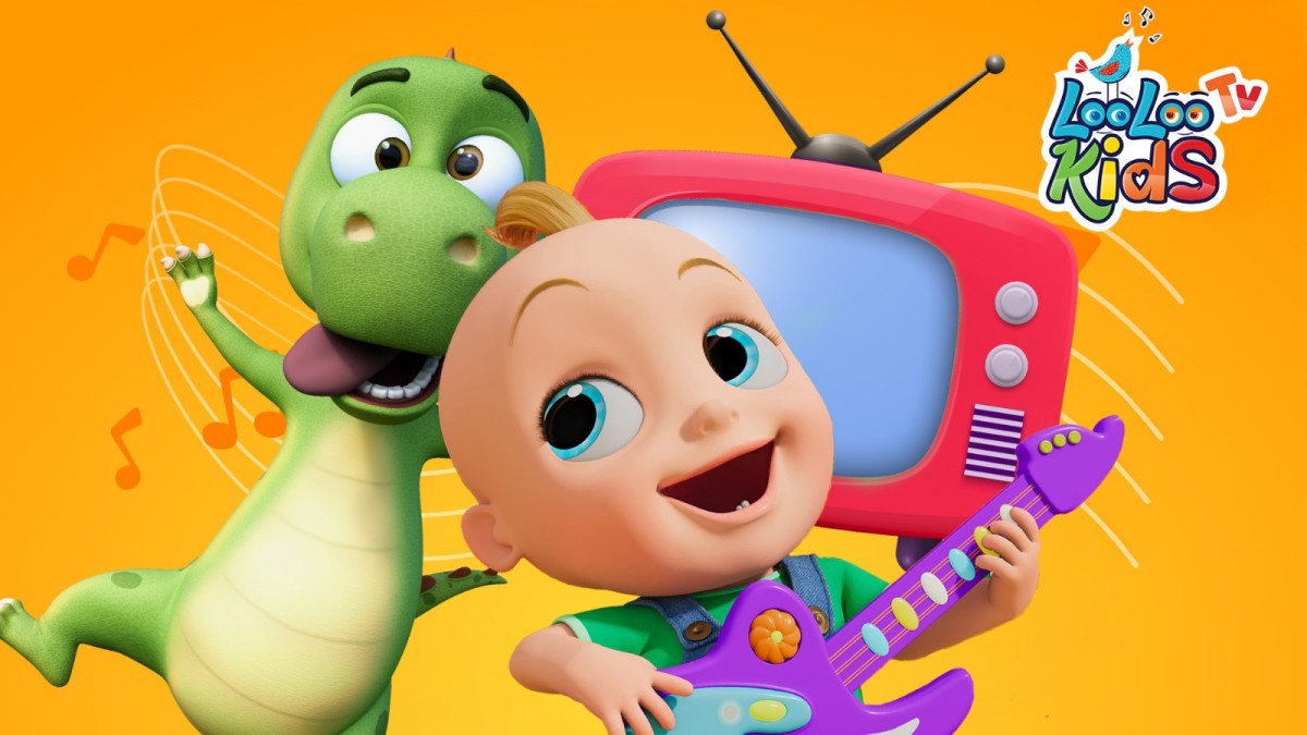 LooLoo Kids TV Launches in Spain Mora TV