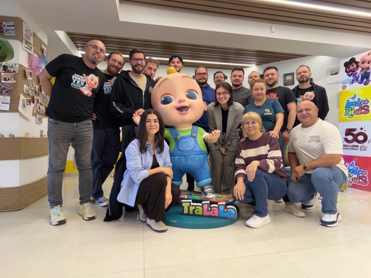 Johny Johny Yes Papa Turns 10: The LooLoo Kids Song Has Reached Over 17 Billion Views! Mora TV