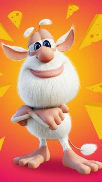 TraLaLa DSN, the second TV channel.