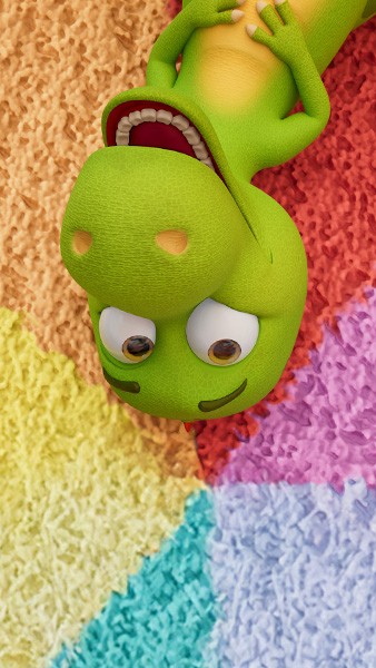 DinoBeats with Zigaloo!