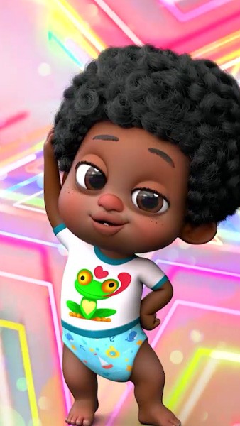 BebeLeo, the rhythm of your childhood