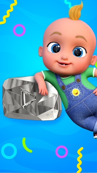 The second Diamond Button